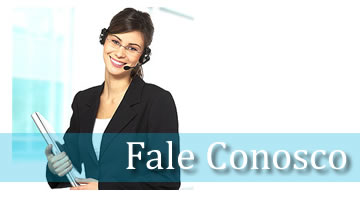 Fale Conosco