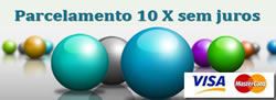 Formas de Pagamento